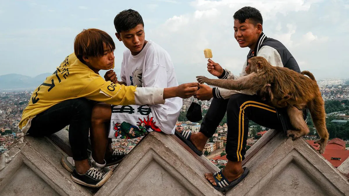 Photographer Takes Powerful Photos That Show The Beauty Of Daily Life Around The World (26 Pics)
