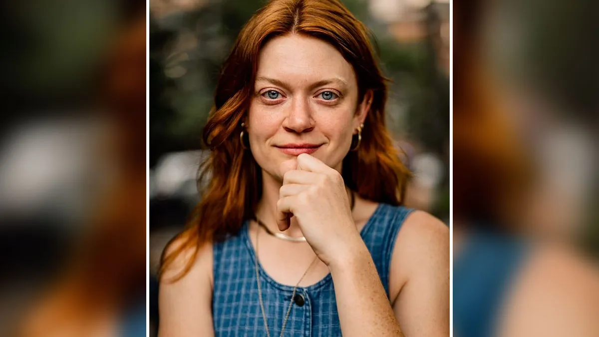 From Strangers To Stars: 30 Portraits Showing The Real Faces Of America’s Streets