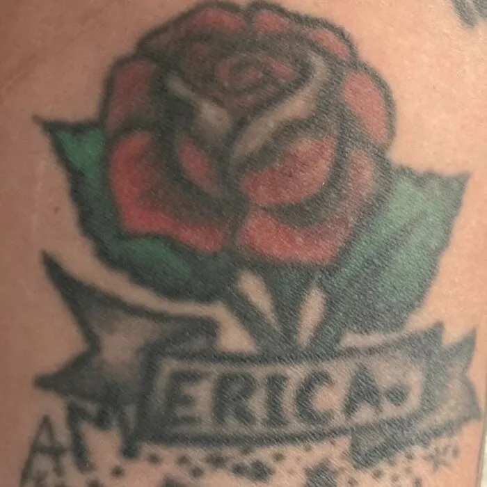 50 Horrible Tattoos That Deserve To Be Shamed (New Pics)
