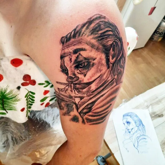 50 Horrible Tattoos That Deserve To Be Shamed (New Pics)