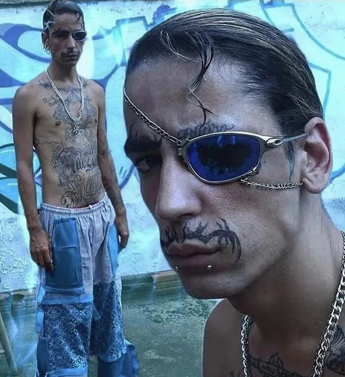 50 Horrible Tattoos That Deserve To Be Shamed (New Pics)
