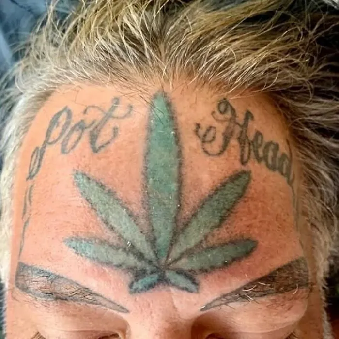 50 Horrible Tattoos That Deserve To Be Shamed (New Pics)