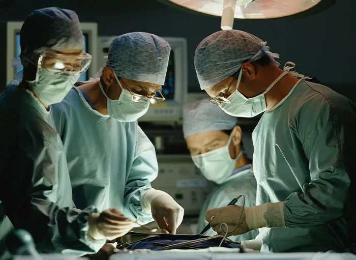 "Surgeons: What Weird Facts Do You Know About The Human Body That You Don't Share With Anybody?"