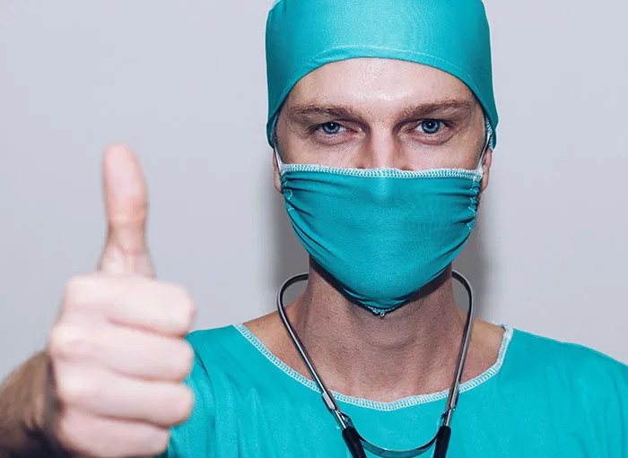 "Surgeons: What Weird Facts Do You Know About The Human Body That You Don't Share With Anybody?"