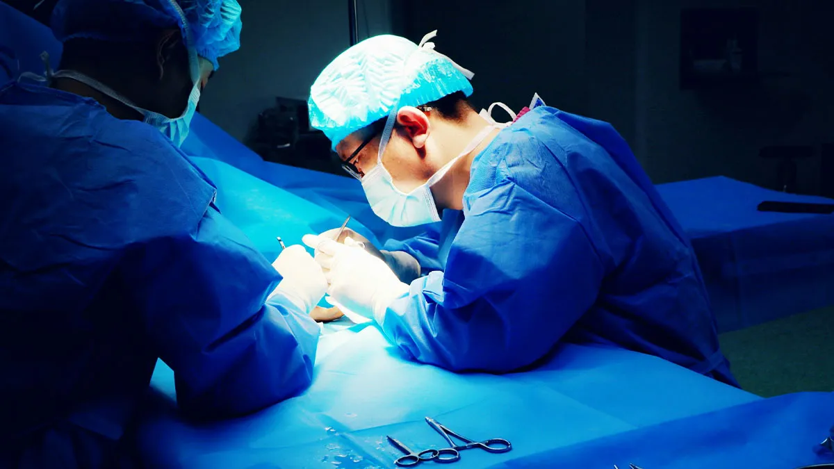 "Surgeons: What Weird Facts Do You Know About The Human Body That You Don't Share With Anybody?"