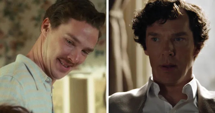 “What Was Your Mind-Blowing Moment Where You Realized ‘That's The Same Actor?!’” (27 Answers)