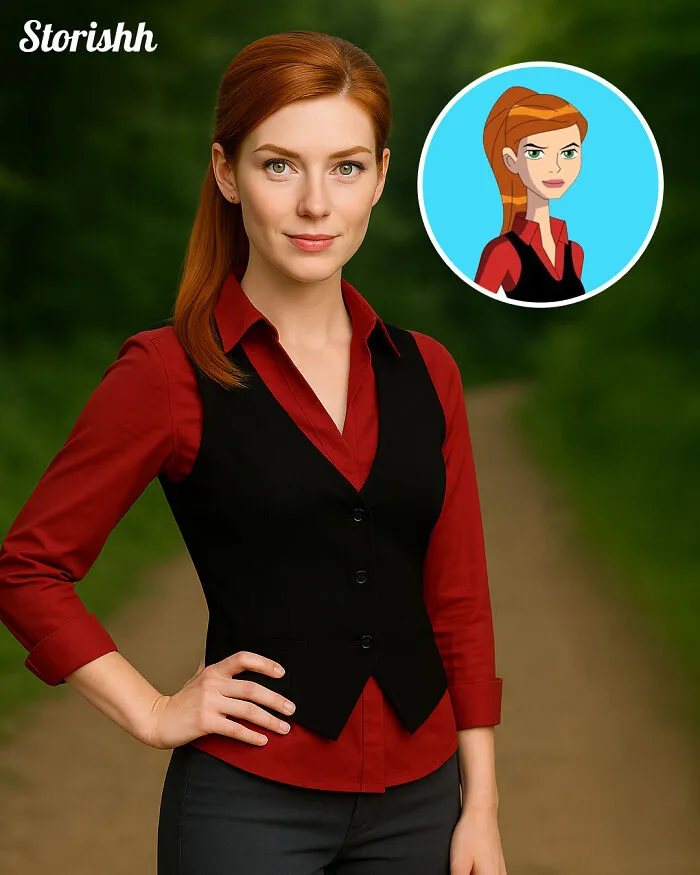 "What If Ben 10 Was Real?": I Used AI To Find Out