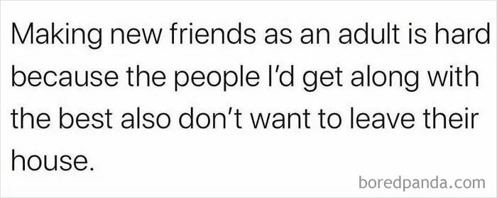 50 Hilariously Relatable Memes You’d Probably Want To Tag Your Best Friend In (New Pics)