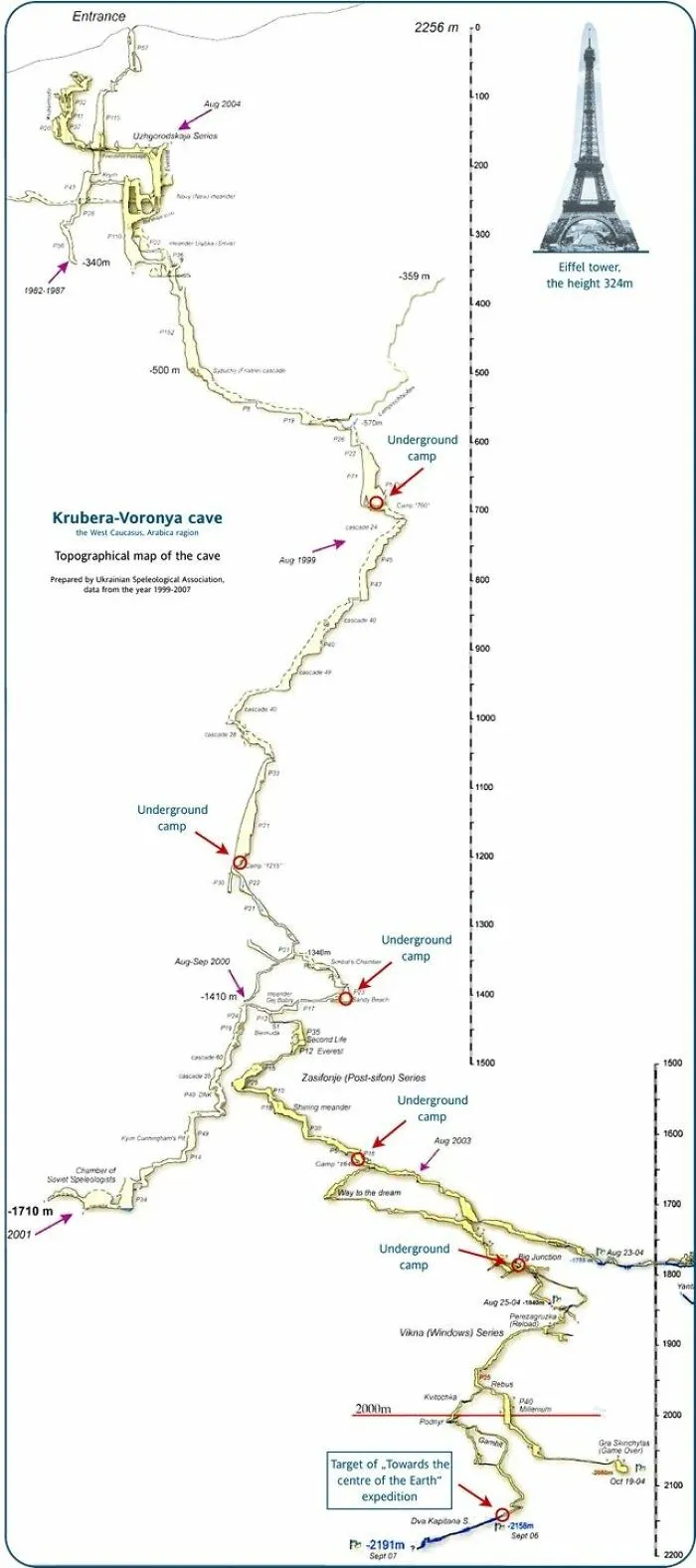 50 Informative Maps As Shared By This Page That Might Change Your Perspective On Things