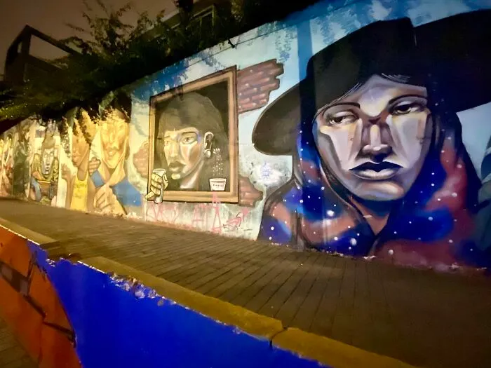 Mural
