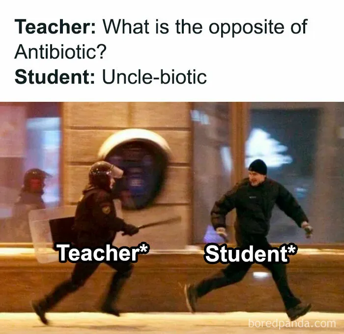 50 Funny Memes That Explain Science Better Than Textbooks