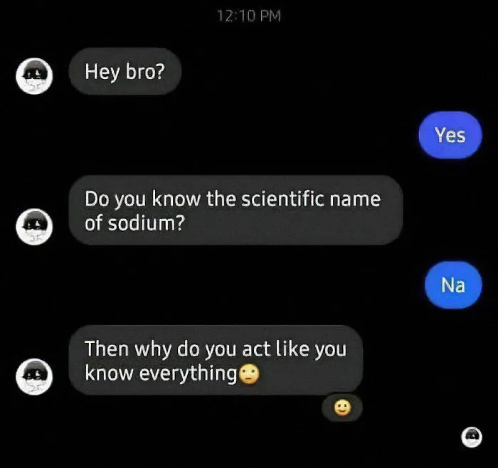 50 Funny Memes That Explain Science Better Than Textbooks
