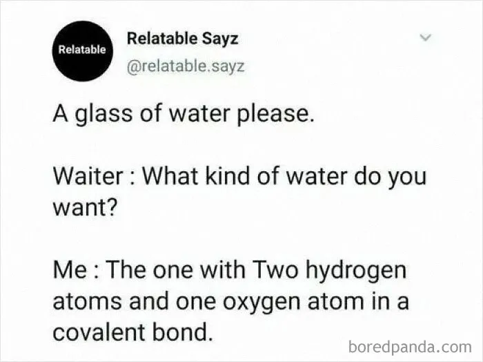 50 Funny Memes That Explain Science Better Than Textbooks