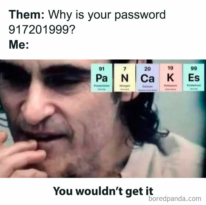 50 Funny Memes That Explain Science Better Than Textbooks