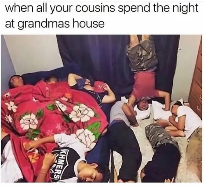Hispanics Share The Hilarious Side Of Their Culture Through These 40 Memes