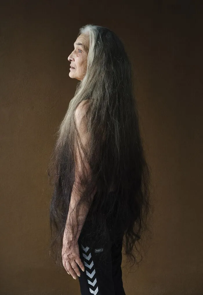 "Tatyana" By Kirstine Fryd, Denmark