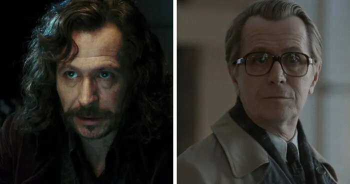 “What Was Your Mind-Blowing Moment Where You Realized ‘That's The Same Actor?!’” (27 Answers)