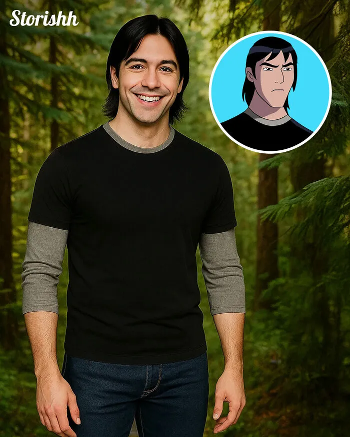 "What If Ben 10 Was Real?": I Used AI To Find Out