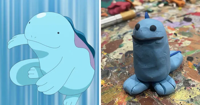 Quagsire