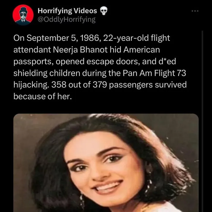 50 Unsettling Images From The "Oddly Horrifying" Online Group (New Pics)