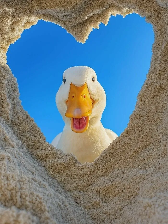 People Share Adorable Animal Moments In This Facebook Group, And Here Are 23 Of The Best