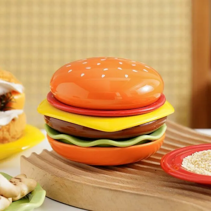 That Fancy 'Deconstructed' Food Trend Has Finally Trickled Down To Your Condiment Game With These <a Style="Display:inline;" Href="Https://Www.amazon.com/Frymmx-6-Piece-Stackable-Burger-Plate/Dp/B0f7r1bzqr?crid=2ivkiw55awac7&dib=eyj2ijoimsj9.redg7578cqquwqq3capevxiyalzdl_tfjstkio5xqld9e30wsu_p-U9mmvvck7svhfw7gdgev_b1lea7iomy5cdp9ohllqzkkehc-C4hcmefw-Jqcfr02phvgrj74rhsbewmhzjdtjyo-R-Lqrn4vaal92iedkqatkg_n9gvryjvhffz1a7hl_rlguqfob3admcrymqxpryvx9ci6zhygwjo0ieokp6igxmnvoaq47oyprkw63i6c38_bhj2wosbilcpknefcgtulskyw3jzrku342mno9japd228rbulua.9ypqkr6ks9gaq2w4grr0fw241u6ejswdfnafi5eayla&dib_tag=se&keywords=hamburger+plate+set&qid=1750670384&sprefix=hamburger+plate+se%2caps%2c219&sr=8-1-Spons&sp_csd=d2lkz2v0tmftzt1zcf9hdgy&psc=1&linkcode=ll1&tag=bpraccoon-20&linkid=bf73fafd80f4efbee485242849d59311&language=en_us&ref_=as_li_ss_tl" Target="_blank">  <span Style="Font: Inherit; Color: #d74b1f;"> Stackable Burger Plates </Span>