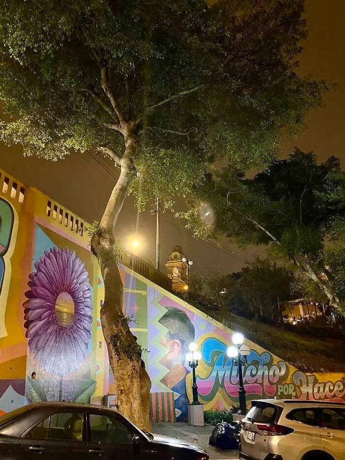 Mural