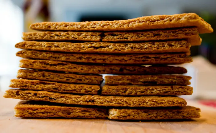 Graham Crackers