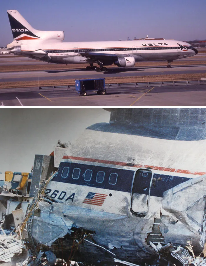 Delta Air Lines Flight 191
