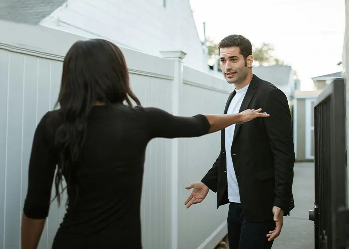 "I Just Laughed And Walked Out": 40 Stories Of Cheaters Getting Caught In The Act