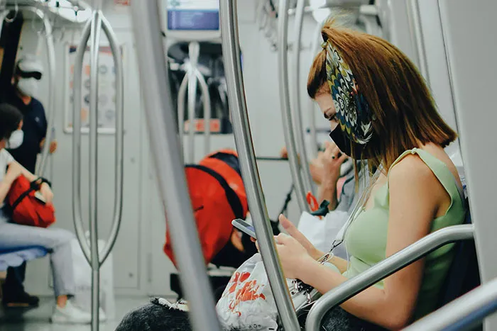 "Legroom On An Airplane": 50 Quiet Rebellions That Redefine Microfeminism, One Small Act At A Time