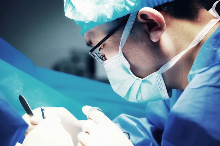 20 Hospitales que cometieron errores terribles