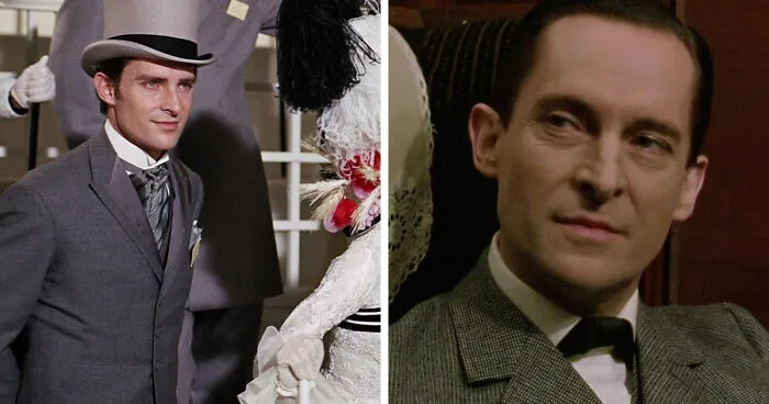 25 Times People Realized Their Favorite Characters Were The Same Actor