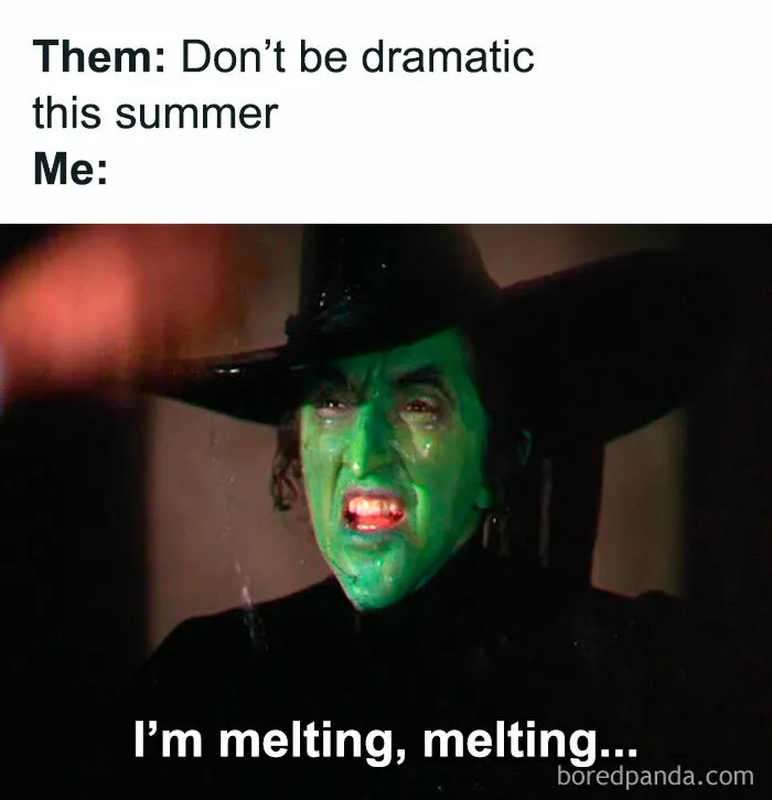 50 Red-Hot And Hilarious Summer Memes To Laugh At While You Pretend To Enjoy Being Outside