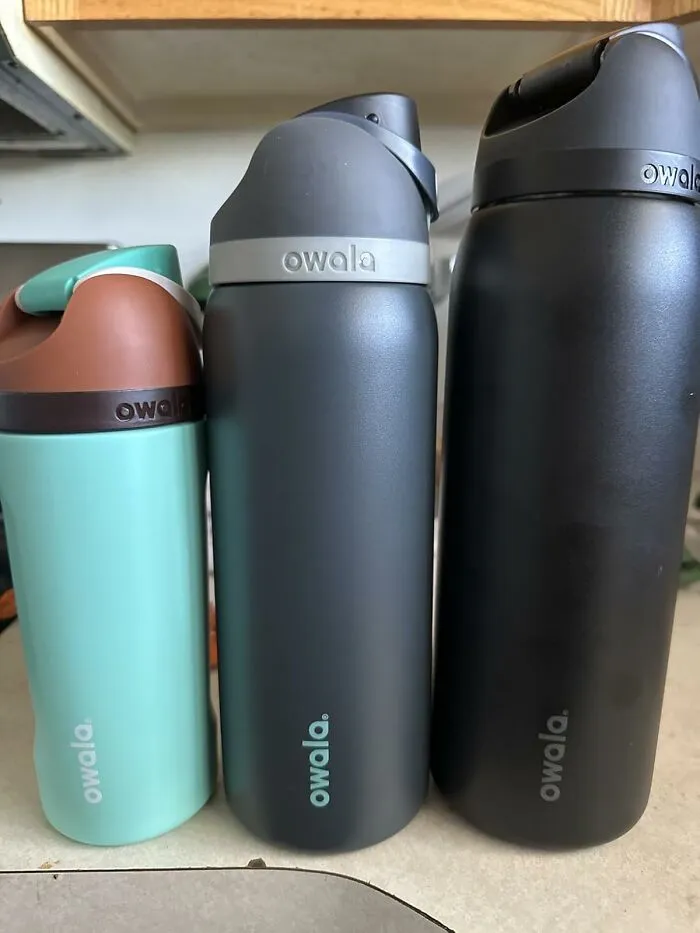 Because Choosing Between A Straw And A Chug Spout Is A Commitment You're Just Not Ready To Make, There's The <a Style="Display:inline;" Href="Https://Www.amazon.com/Owala-Freesip-Insulated-Stainless-BPA-Free/Dp/B0f359frh8?ie=utf8&th=1&linkcode=ll1&tag=bpmonkey-20&linkid=d9e6e0c2a53b067ab578f03a96866ba0&language=en_us&ref_=as_li_ss_tl" Target="_blank">  <span Style="Font: Inherit; Color: #d74b1f;"> Owala Waterbottle </Span>