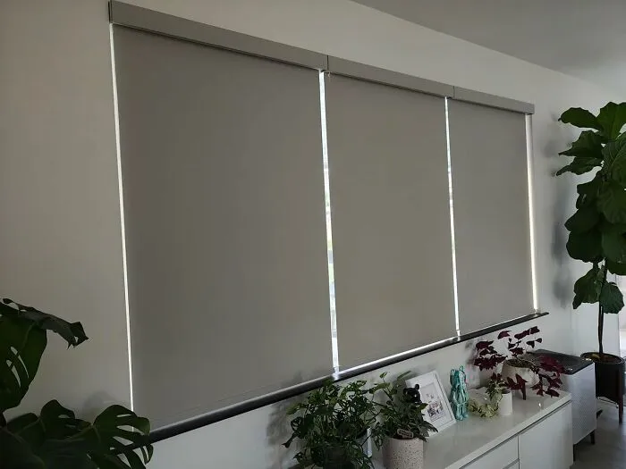 Your Inner Bond Villain Will Cackle With Glee Every Time You Use A Remote To Command These <a Style="Display:inline;" Href="Https://Www.amazon.com/Heyblinds-Motorized-Blackout-Automatic-Chaser-Perla/Dp/B0dsdmywsr?ie=utf8&th=1&linkcode=ll1&tag=bpsquid-20&linkid=45ca6b88e16f16bee5bc839cd1d800ab&language=en_us&ref_=as_li_ss_tl" Target="_blank">  <span Style="Font: Inherit; Color: #d74b1f;"> Motorised Blinds </Span> To Block Out The Sun