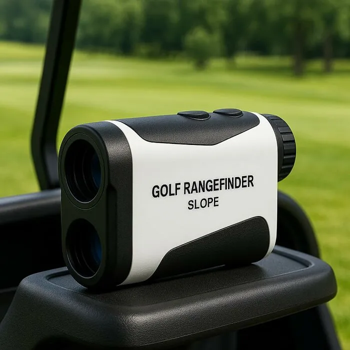 Your Excuses For A Bad Shot Are About To Get Way More Creative Because 'I Misjudged The Distance' Is Off The Table With This <a Style="Display:inline;" Href="Https://Www.amazon.com/Golf-Rangefinder-Slope-High-Precision-Built/Dp/B0f4ngjt1b?ie=utf8&th=1&linkcode=ll1&tag=bpmonkey-20&linkid=84d439480cbbb39f47a8dfb5c9bf223f&language=en_us&ref_=as_li_ss_tl" Target="_blank">  <span Style="Font: Inherit; Color: #d74b1f;"> Laser Range Finder For Golf & Hunting </Span>