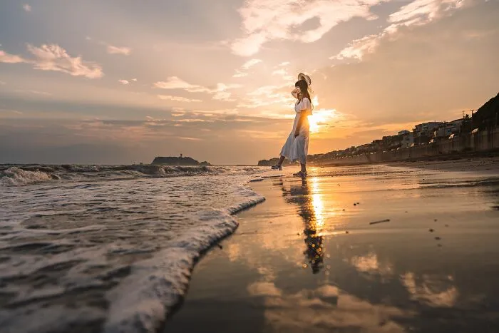 "Summer Memories" By Masaki Kuroyabu