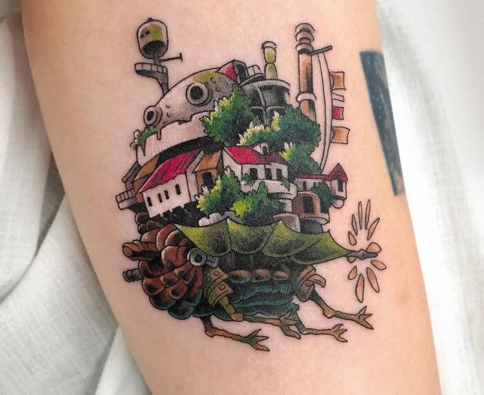 40 Tattoos That Might Just Make You Want One (Or Another One)