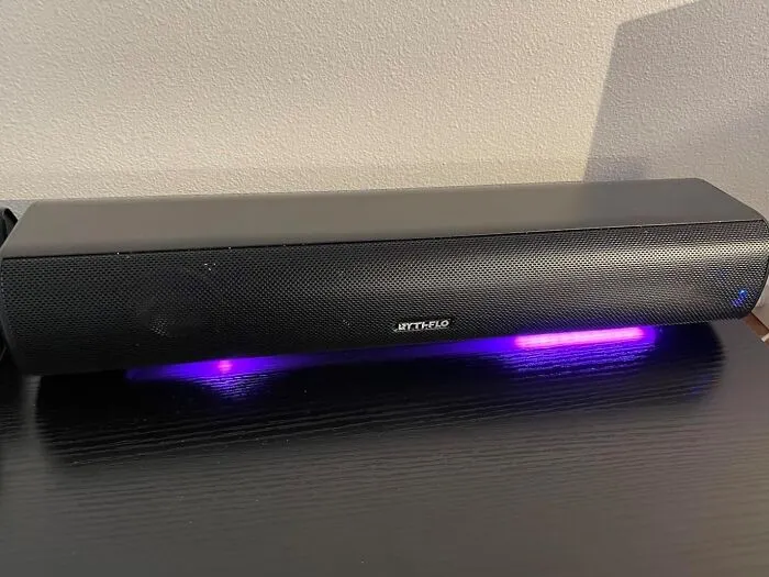 Now You Can Actually Hear What The Characters Are Whispering About Without The Explosions Deafening The Entire Neighborhood Thanks To A <a Style="Display:inline;" Href="Https://Www.amazon.com/Rythflo-Cinematic-Bluetooth-Impactful-Traditional/Dp/B0d299v6d3?ie=utf8&linkcode=ll1&tag=bpsalmon-20&linkid=2d1fcb431b8653868614f75bf4333e05&language=en_us&ref_=as_li_ss_tl" Target="_blank">    <span Style="Font: Inherit; Color: #d74b1f;"> Smart TV Sound Bar</Span>