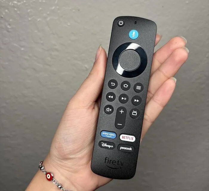 An<a Style="Display:inline;" Href="Https://Www.amazon.com/Amazon-Fire-TV-Stick-Hd/Dp/B0cqmrkrv5?ie=utf8&linkcode=ll1&tag=bpsalmon-20&linkid=c90fc50b6b2207b34a8f83c239cf8818&language=en_us&ref_=as_li_ss_tl" Target="_blank">     <span Style="Font: Inherit; Color: #d74b1f;"> Amazon Fire TV Stick Hd</Span> Is The Fastest Way To Get To That Judgmental "Are You Still Watching?" Screen From Netflix On Any TV