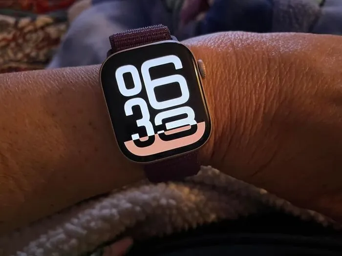 Closing The Activity Rings On An <a Style="Display:inline;" Href="Https://Www.amazon.com/Apple-Watch-Smartwatch-Aluminium-Always/Dp/B0dghq2qh6?ie=utf8&th=1&linkcode=ll1&tag=bpsalmon-20&linkid=d08ec531375a7aa009bda69f037b45d5&language=en_us&ref_=as_li_ss_tl" Target="_blank">    <span Style="Font: Inherit; Color: #d74b1f;"> Apple Watch Series 10</Span> Provides A Dopamine Hit That Rivals Getting A Like From Your High School Crush On A Photo From 2017