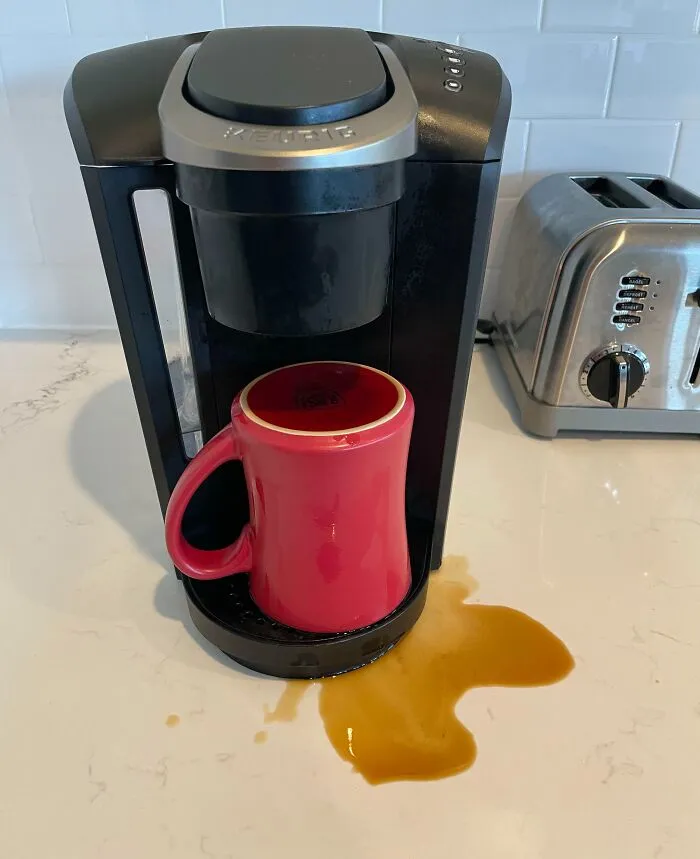 I’m An Idiot And My Wife Won’t Stop Laughing At Me