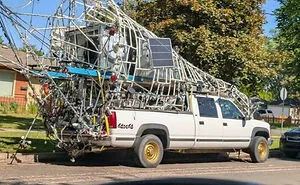 50 Drivers Who Clearly Took "Custom" Way Too Seriously