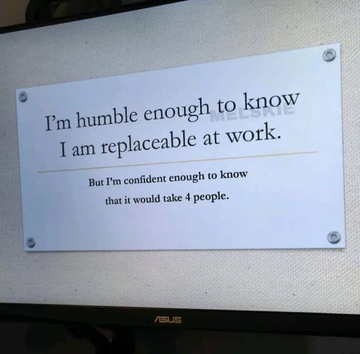 50 Relatable Memes That Perfectly Capture Work Life