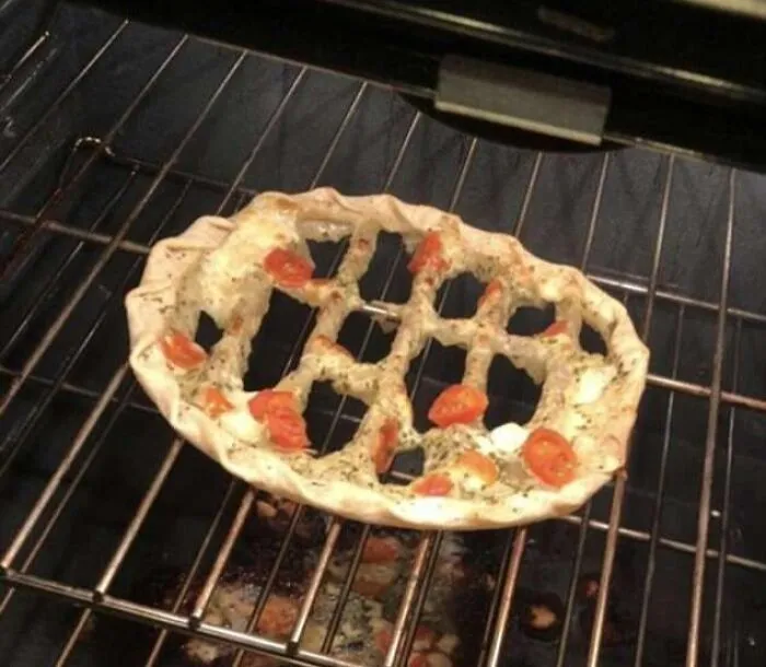 50 Cursed Pictures Of Food That Might Make You Go “Eeeeeuw!” (New Pics)