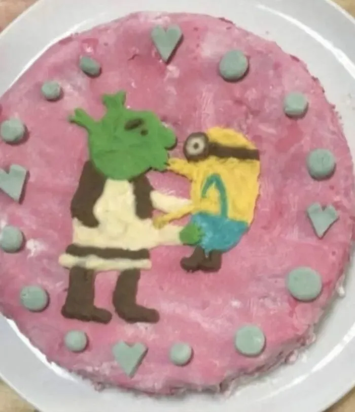 50 Cursed Pictures Of Food That Might Make You Go “Eeeeeuw!” (New Pics)
