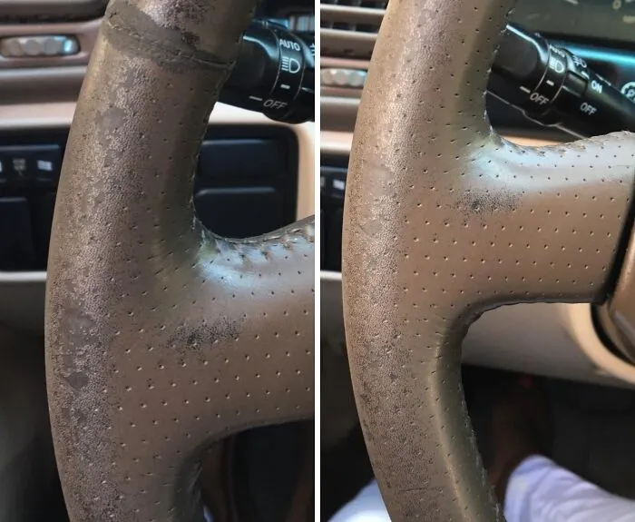 There Are People Who Wash Their Car, And Then There Are The People Who Detail It With <a Style="Display:inline;" Href="Https://Www.amazon.com/Carguys-Super-Cleaner-Effective-Upholstery/Dp/B071xb18bf?ie=utf8&th=1&linkcode=ll1&tag=bpstingray-20&linkid=c175396d8fadfa239e85b952066d82dc&language=en_us&ref_=as_li_ss_tl" Target="_blank">    <span Style="Font: Inherit; Color: #d74b1f;"> Car Guys Super Cleaner</Span> Until The Interior Looks Cleaner Than The Day It Rolled Off The Assembly Line