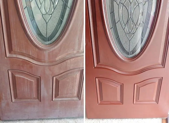 Your Wood Cabinets Are Basically Screaming For A Drink, And You Can Finally Give Them The Rejuvenating Spa Treatment They Deserve With <a Style="Display:inline;" Href="Https://Www.amazon.com/Rejuvenate-Pre-Saturated-Restorer-Penetrating-Sun-Damaged/Dp/B01eosdvm2?ie=utf8&th=1&linkcode=ll1&tag=bpstingray-20&linkid=70048bbd61e640b25be2e24bcb7839b3&language=en_us&ref_=as_li_ss_tl" Target="_blank">    <span Style="Font: Inherit; Color: #d74b1f;"> Rejuvenate Pre-Saturated Restorer Wipes</Span>