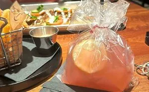 “I Wish I Was Joking”: 50 Times People Were So Stunned By Food Presentation They Had To Take A Pic (New Pics)